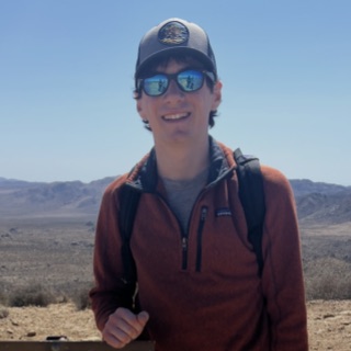 Greg, founder of Mirri